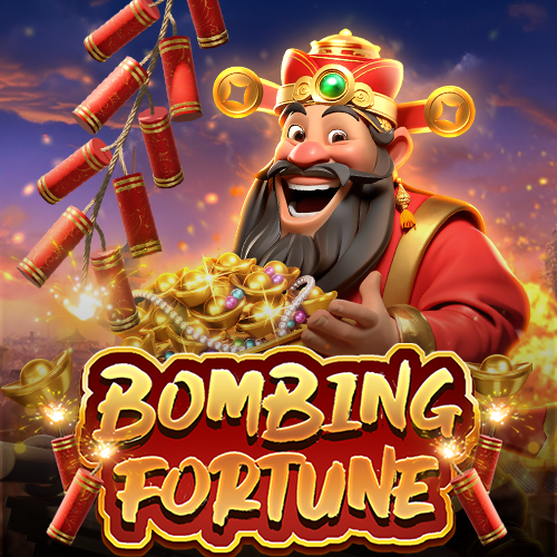 Bombing Fortune